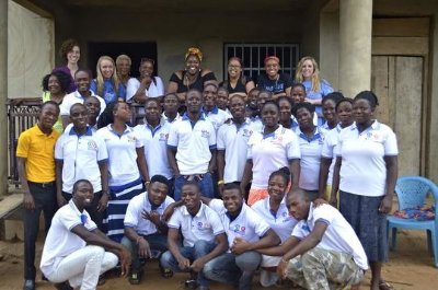 Ghana Social Work: Study Abroad information session